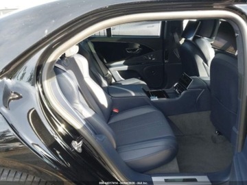 Bentley Continental III 2022 Bentley Flying Spur V8 2022 4.0 Benzyna 542KM, zdjęcie 14