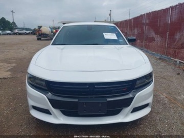 Dodge Charger VII 2021 Dodge Charger SXT 3.6l 3.6 Benzyna 292KM, zdjęcie 6