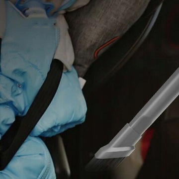 BEZPRZEWODOWY ODKURZACZ SAMOCHODOWY DO PRANIA 120W