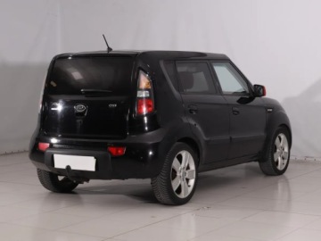Kia Soul I 2009 Kia Soul 1.6 CRDi, Klima, Tempomat,ALU, zdjęcie 4
