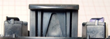 Датчик дыма O-1371 Датчик ESSER