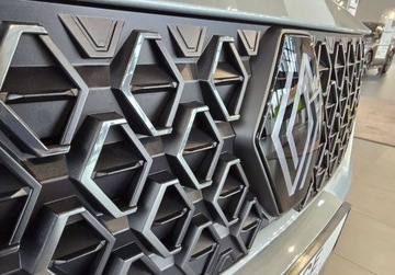 Renault Espace VI 2025 Renault Espace nowosc po liftingu max opcja od reki 2025 hybryda, zdjęcie 11