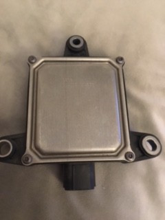 LEXUS ES SENSOR MRTVÉHO BODU