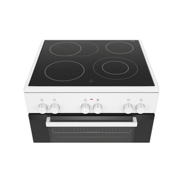 Bosch HKA090220U Стеклокерамическая кухня 60см белая ХИТ!