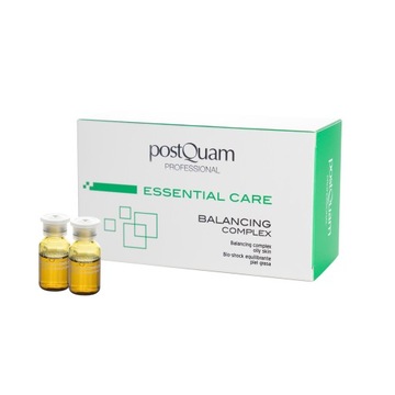 Bio Shock Equilbant 12x3 мл.