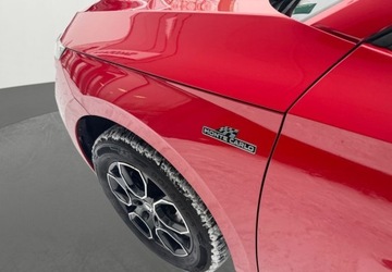 Skoda Kamiq Crossover 1.5 TSI 150KM 2023 Skoda Kamiq Monte Carlo 1,5TSI 2023 1.5 Benzyna 149KM, zdjęcie 8