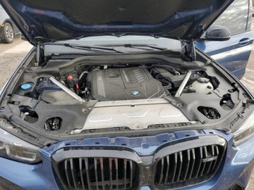 BMW X3 G01 2022 BMW X3 M40I 2022 3.0l 3.0 Benzyna 382KM, zdjęcie 6