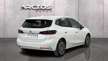 BMW Seria 2 G42-U06 Active Tourer 1.5 218i 136KM 2022 BMW 218 SERIA 2 218i Luxury Line, zdjęcie 4