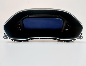 AUDI Q3 83A 3F 19r. Licznik zegar VIRTUAL LCD 83A920700B