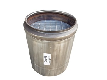 Filtr DPF MERCEDES Atego MP4 Euro 6 - A0014906592