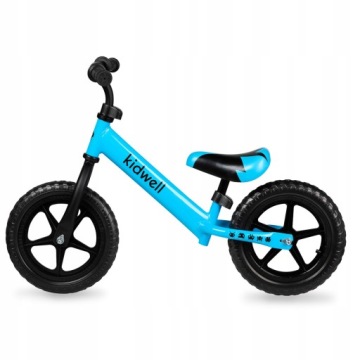 Беговел Kidwell Rebel, колеса 12