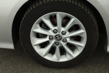 Toyota Corolla XII Sedan 1.5 VVT-i 125KM 2022 Toyota Corolla 1.5 VVT-i, Salon Polska, zdjęcie 11