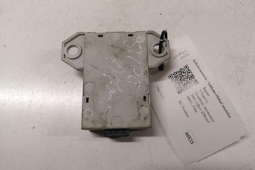 MODUL POHODĚ JAGUAR S-TYPE (X200) 2R8317E694AB 2.7L DIESEL 152KW 2007