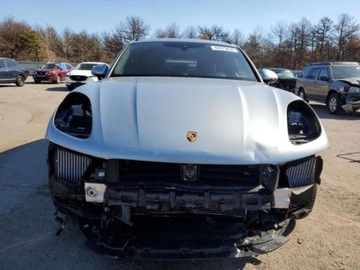 Porsche Macan 2024 Porsche Macan 2024, 2.9L, 4x4, GTS, od ubezpie..., zdjęcie 4