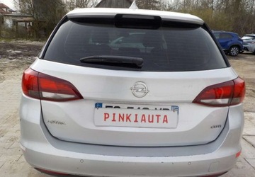 Opel Astra K Sports Tourer 1.6 CDTI 136KM 2017 Opel Astra Automat Diesel Okazja 1.6 Diesel 136KM, zdjęcie 7