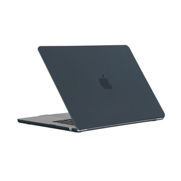 MOCNE ETUI OBUDOWA CASE - DO MACBOOK AIR 15 2023