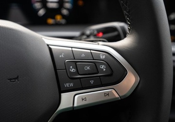 Volkswagen Tayron 2025 Volkswagen Tayron HAK, Pakiet Zimowy, felgi 19, dostepny od reki na placu, zdjęcie 24