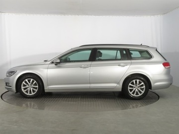 Volkswagen Passat B8 Variant 2.0 TDI BlueMotion SCR 150KM 2019 VW Passat 2.0 TDI, Salon Polska, 1. Właściciel, zdjęcie 2