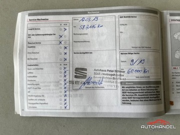 Seat Leon III X-Perience 1.4 TSI 125KM 2015 Seat Leon 1.4 125ps, Bogato wyposazony, Serwisowany, 1 wlasciciel 1.4, zdjęcie 20