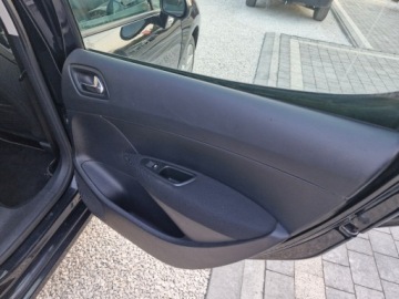 Peugeot 308 I Hatchback 5d 1.6 VTi 120KM 2008 Peugeot 308 Piekny 1.6 b 215 tys km z Niemiec zarejestrowany gwarancja, zdjęcie 19