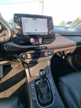 Hyundai i30 III Wagon 1.4 T-GDi 140KM 2019 Hyundai i30 1.4T 140km Automat / Wentylowane,, zdjęcie 14