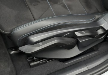 BMW X2 U10 SUV 2.0 18d 150KM 2025 BMW X2 BMW X2 sDrive18d M Sport 2.0 Diesel 150KM, zdjęcie 21