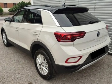 Volkswagen T-Roc I SUV Facelifting 1.5 TSI ACT 150KM 2025 Life Plus 1.5 TSI 150KM DSG, zdjęcie 2