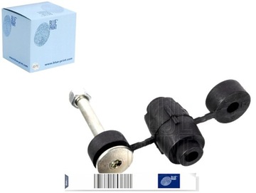 PODUSZKA STABILIZATORA PRZÓD ZEWNĄTRZ L/P 8MM RENAULT MEGANE I MEGANE