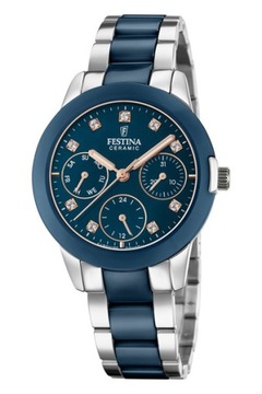 Zegarek damski Festina Ceramic 20497/2