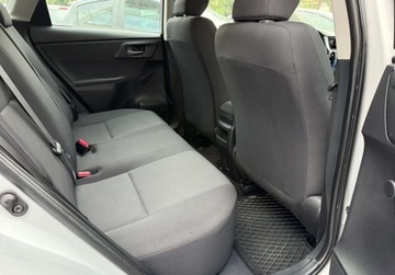 Toyota Auris II Touring Sports Facelifting 1.33 Dual VVT-i 99KM 2017 Toyota Auris salon Polska, serwis ASO Toyota, rok Gwarancja 1.3 Benzyna, zdjęcie 8