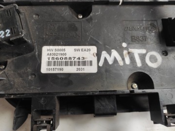 ПАНЕЛЬ КОНДИЦИОНЕРА ALFA ROMEO MITO