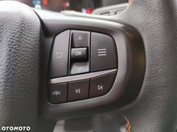 Ford Ranger VI Podwójna kabina 2.0 EcoBlue BI-TURBO 205KM 2025 Ford Ranger Ford Ranger 2.0 Diesel 205KM, zdjęcie 15