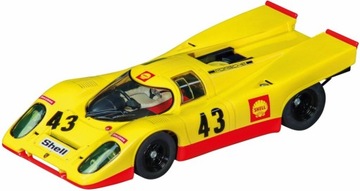 CARRERA 23975 DIGITAL 124 Auto Porsche 917KH No.43, Spa 1000km, 1970