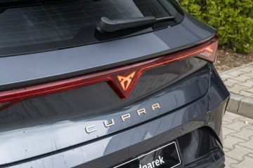 Cupra Leon II Hatchback Facelifting 1.5 eTSI MHEV 150KM 2026 Cupra Leon 1.5 eTSI 150 KM DSG - Dostępny od, zdjęcie 11