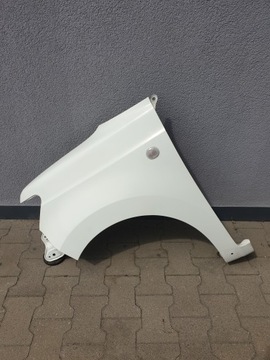 BŁOTNIK PRZÓD PRZEDNI LEWY DAIHATSU MATERIA KOD W09