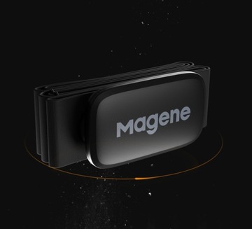 Датчик пульсометра Magene ANT+ для Polar Garmin