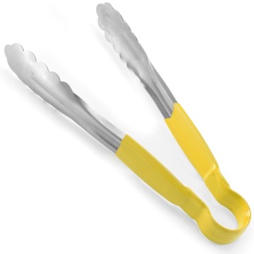 Szczypce Kuchenne Do Surowego Drobiu HACCP 25 cm
