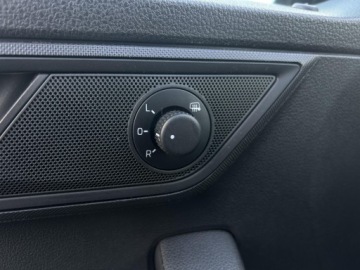 Skoda Fabia IV 1.0 TSI 95KM 2022 Skoda Fabia | Tempomat | Czujniki parkowania | APP, zdjęcie 11