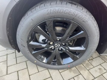 Mazda CX-30 2.0 Skyactiv-X 186KM 2025 MAZDA CX-30 Homura 2.0 E-SKYACTIV Suv 186KM 2025, zdjęcie 11