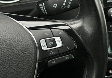 Volkswagen Tiguan II SUV 2.0 TDI 115KM 2018 Volkswagen Tiguan Comfortline Pakiet Comfort, ACC, Kamera cofana, KEYLESS, zdjęcie 21