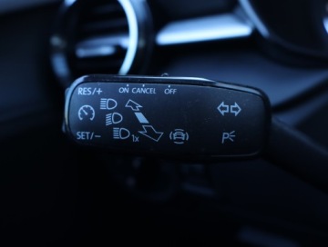 Skoda Fabia IV 1.0 TSI 110KM 2022 Skoda Fabia 1.0 TSI, Salon Polska, Automat, Klima, zdjęcie 15