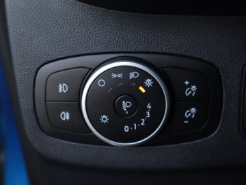 Ford Puma II 2020 Ford Puma 1.0 EcoBoost mHEV, Salon Polska, zdjęcie 15