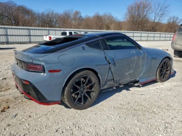 Nissan 2024 Nissan Inny Z Nismo 2024 3.0 Benzyna 420KM, zdjęcie 4