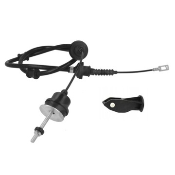 LINKA SPRZĘGŁA + ZACZEP LINKI CITROEN XSARA 1998-2005