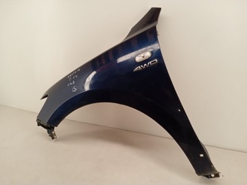 BLATNÍK LEVÝ PŘEDNÍ HYUNDAI SANTA FE 5Q