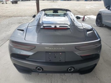 Maserati 2024 Maserati MC20 Cielo 2024 Maserati MC20 Cielo 3.0 Benzyna 621KM, zdjęcie 6