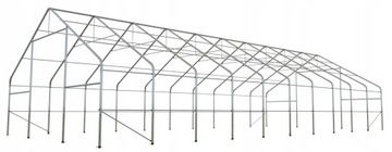 Палатка для хранения палаток 10x20