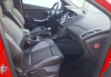 Ford Focus III Kombi 2.0 EcoBoost 250KM 2012 Ford Focus ST 452NM305KM 2.0 Benzyna 250KM, zdjęcie 18
