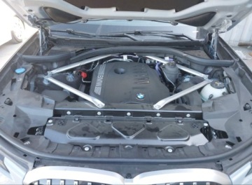 BMW X7 2026 BMW X7 2026r., BMW X7 XDRIVE40I, 3L, od ubezpieczalni 3.0 Benzyna 375KM, zdjęcie 10