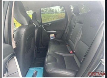 Volvo XC60 I SUV Facelifting 2.0 D4 DRIVE-E 190KM 2016 Volvo XC 60 2.0d4 190KM automat ledy bi xenon skory Navi kamera zamiana 1., zdjęcie 20
